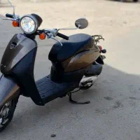 متور پاکشتی هوندا تو دی