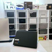 TOSHIBA DynaBook Satellite B554/M|رایانه همراه|گرگان, |دیوار