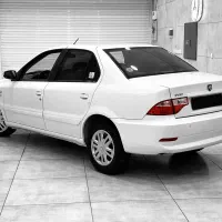 سورن EF7 مدل ۹۸|خودرو سواری و وانت|شیراز, ریشمک|دیوار