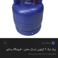 پیک نیک 1کیلو