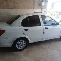 ساینا اس s|خودرو سواری و وانت|رشت, یخسازی|دیوار