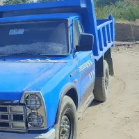 نیسان کمپرس