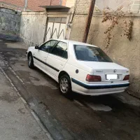 پژو پارس 90|خودرو سواری و وانت|شیروان (خراسان), |دیوار