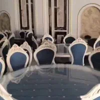 صندلی دست دوم به قیمت مناسب|صندلی و نیمکت|تهران, مولوی|دیوار