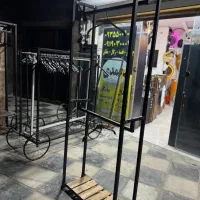 کیان رضا رخت بند کانتر دار رگال پیشخوان|فروشگاه و مغازه|قم, آزادگان|دیوار