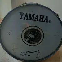 طبل محرم ۷۵سانتی