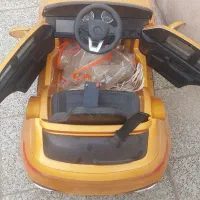 ماشین شارژی