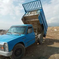 حمل نخاله سراسری شبانه روز