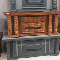 میز اداری البرز