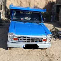 نیسان|خودرو سنگین|سرپل ذهاب, |دیوار