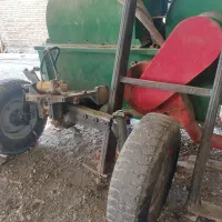 اکسل تراکتور ۲۸۵