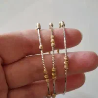 النگو طلا فقط یک درصد
