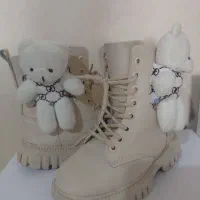 کفش بچه گانه در حد نو