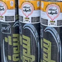 ایزوگام فویلدار دلیجان و عایق قیر پلیمری نانو|حراج|کاشان, بازار کاشان|دیوار