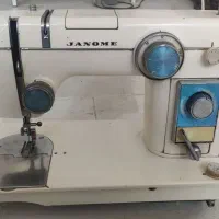 چرخ ژانومه۸۰۴(بازدید شهر کاشمر)