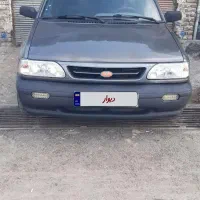 پراید ۱۳۱ sl|خودرو سواری و وانت|قائم‌شهر, |دیوار