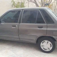 پراید ۱۳۲|خودرو سواری و وانت|نیشابور, شهید بهشتی|دیوار