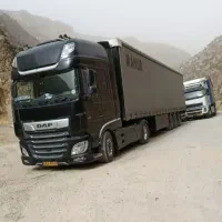 راننده پایه یک هستم بعنوان کمک راننده میتونم