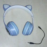 هدفون بلوتوثی مدل MZ23