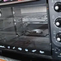 مایکروفر بزرگ