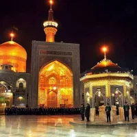 تور مشهد به مناسبت ولادت امام هشتم از مبدا شما