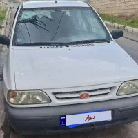 پراید131 مدل 99