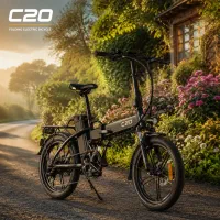 فروش ویژه دوچرخه برقی HIMO C20 شیائومی