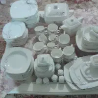 سرویس چینی خارجی