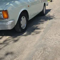 وانت پیکان مدل 1392|خودرو سواری و وانت|زنجان, |دیوار