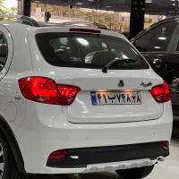 کوییک ۴۰۳ R|خودرو سواری و وانت|کرج, فاز ۳ گوهردشت|دیوار