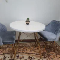 میز ناهار خوری دونفره