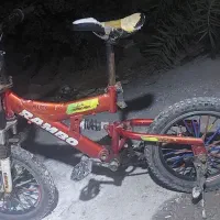 دوچرخه