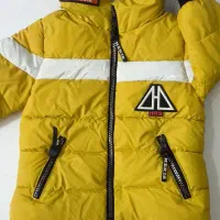 لباس بچه در حدنو