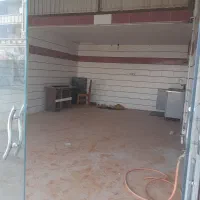 مغازه تجاری باورس|اجارهٔ مغازه و غرفه|محمدیه-قزوین, |دیوار