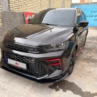 KMC A5|خودرو سواری و وانت|تهران, آرژانتین|دیوار