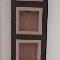 فروش باکس جهت دکور چراغ خور