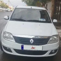 تندر پلاس مدل ۹۷ بدون رنگ و تمیز