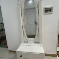 ایینه قدی کشودار قیمت مناسب