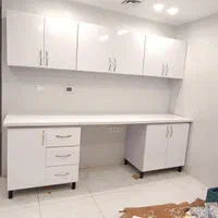کابینت کد 34مدل پیش ساخته اقتصادی|مصالح و تجهیزات ساختمان|شیراز, شهرک ولیعصر|دیوار