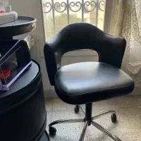 صندلی تابوره