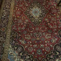 فرش ۶متری کاشان