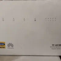 مودم ایرانسل TF i60 H1