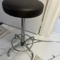 صندلی چرخون