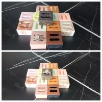 وسایل دکوری و سنگ مصنوعی