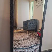 آینه تمام قد ۶۳ در ۱۳۸