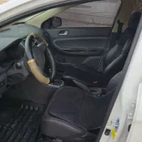 جک j4 اتومات 1404|خودرو سواری و وانت|یاسوج, |دیوار