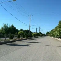 زمین-360-متری-در-شهرک-نوین