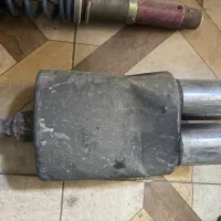 فنر اسپرت پژو|قطعات یدکی و لوازم جانبی|پاکدشت, خاتون آباد|دیوار