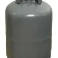 کپسول اتحاد و اجاق دوشعله