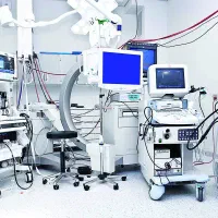 نیروی کار تجهیزات پزشکی